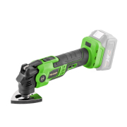 Aku multifunkční oscilační bruska Procraft PMT22bb (bez baterie a nabíječky) | PMT22bb Náhled