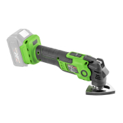 Aku multifunkční oscilační bruska Procraft PMT22bb (bez baterie a nabíječky) | PMT22bb Náhled