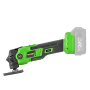 Aku multifunkční oscilační bruska Procraft PMT22bb (bez baterie a nabíječky) | PMT22bb Náhled