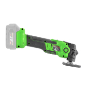 Aku multifunkční oscilační bruska Procraft PMT22bb (bez baterie a nabíječky) | PMT22bb náhled