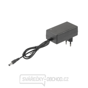 Nabíječka pro 20V Li-ion baterie Procraft Charger 20/1 ATA-40 | 20/1 ATA-40 gallery main image