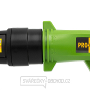 Aku fukar Procraft PB22 (bez baterie a nabíječky) | PB22bb náhled