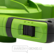 Aku fukar Procraft PB22 (bez baterie a nabíječky) | PB22bb náhled