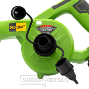 Aku fukar Procraft PB22 (bez baterie a nabíječky) | PB22bb náhled