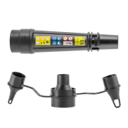 Aku fukar Procraft PB22 (bez baterie a nabíječky) | PB22bb náhled