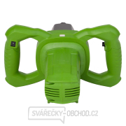 Aku míchadlo stavebních směsí Procraft PMM20 (bez baterie a nabíječky) | PMM20 náhled