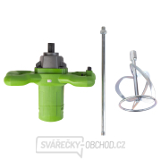 Aku míchadlo stavebních směsí Procraft PMM20 (bez baterie a nabíječky) | PMM20 náhled