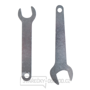 Aku míchadlo stavebních směsí Procraft PMM20 (bez baterie a nabíječky) | PMM20 náhled