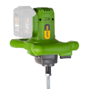 Aku míchadlo stavebních směsí Procraft PMM20 (bez baterie a nabíječky) | PMM20 náhled