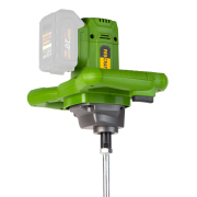 Aku míchadlo stavebních směsí Procraft PMM20 (bez baterie a nabíječky) | PMM20 náhled