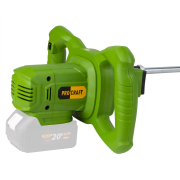 Aku míchadlo stavebních směsí Procraft PMM20 (bez baterie a nabíječky) | PMM20 náhled