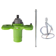 Aku míchadlo stavebních směsí Procraft PMM20 (bez baterie a nabíječky) | PMM20 náhled