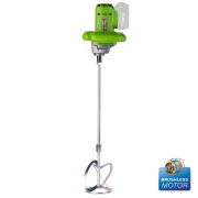 Aku míchadlo stavebních směsí Procraft PMM20 (bez baterie a nabíječky) | PMM20 náhled