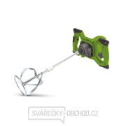 Aku míchadlo stavebních směsí Procraft PMM20 (bez baterie a nabíječky) | PMM20 gallery main image
