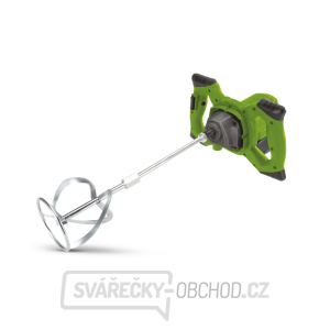Aku míchadlo stavebních směsí Procraft PMM20 (bez baterie a nabíječky) | PMM20 gallery main image