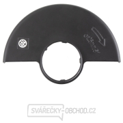 Aku úhlová bruska s plochou hlavou Procraft Industrial AG125C (bez baterie a nabíječky) | AG125C bb náhled