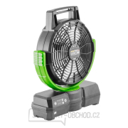 Aku ventilátor Procraft CF20 (bez baterie a nabíječky) | CF20 bb Náhled