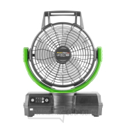 Aku ventilátor Procraft CF20 (bez baterie a nabíječky) | CF20 bb Náhled