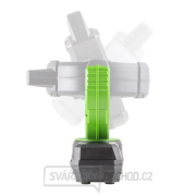 Aku ventilátor Procraft CF20 (bez baterie a nabíječky) | CF20 bb náhled