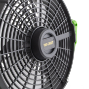 Aku ventilátor Procraft CF20 (bez baterie a nabíječky) | CF20 bb náhled
