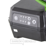 Aku ventilátor Procraft CF20 (bez baterie a nabíječky) | CF20 bb náhled