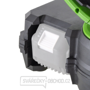 Aku ventilátor Procraft CF20 (bez baterie a nabíječky) | CF20 bb náhled