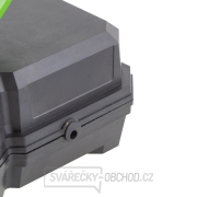 Aku ventilátor Procraft CF20 (bez baterie a nabíječky) | CF20 bb náhled