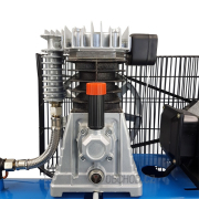 Vzduchový kompresor 160 l pouze k setům Náhled