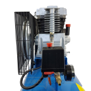 Vzduchový kompresor 160 l pouze k setům náhled