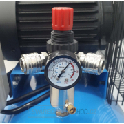 Vzduchový kompresor 160 l pouze k setům náhled