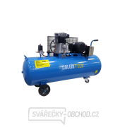 Vzduchový kompresor 160 l pouze k setům Vzduchový kompresor 160 l pouze k setům gallery main image