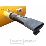 Tlakové dělo 38 l Náhled