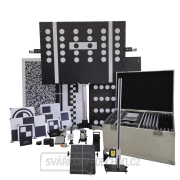 ADAS kalibrace a diagnostika MOBILE MAXI náhled