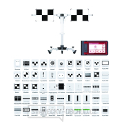 ADAS kalibrace a diagnostika MOBILE MAXI ADAS kalibrace a diagnostika MOBILE MAXI gallery main image