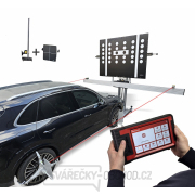 ADAS kalibrace a diagnostika PRO PLUS MAXI náhled