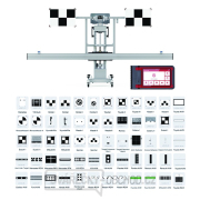 ADAS kalibrace a diagnostika PRO PLUS MAXI gallery main image