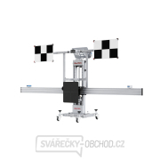 ADAS kalibrace a diagnostika PRO PLUS PROFI Náhled