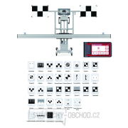 ADAS kalibrace a diagnostika PRO PLUS PROFI ADAS kalibrace a diagnostika PRO PLUS PROFI gallery main image