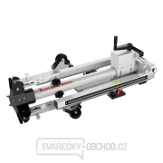 ADAS kalibrace a diagnostika MOBILE STANDART Náhled