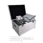 ADAS kalibrace a diagnostika MOBILE STANDART náhled