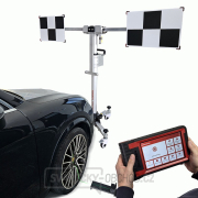 ADAS kalibrace a diagnostika MOBILE STANDART náhled