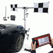 ADAS kalibrace a diagnostika MOBILE PROFI Náhled