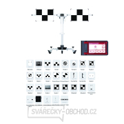 ADAS kalibrace a diagnostika MOBILE PROFI ADAS kalibrace a diagnostika MOBILE PROFI gallery main image