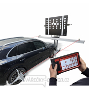 ADAS kalibrace a diagnostika PRO PLUS STANDART náhled