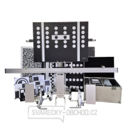 ADAS kalibrace a diagnostika PRO PLUS STANDART Náhled