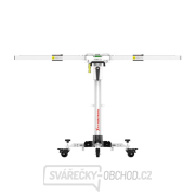 Kalibrační rám ADAS mobile Náhled