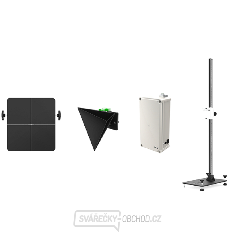 ADAS RADAR 3in1