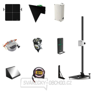 ADAS RADAR 3in1 Náhled