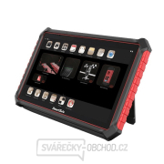 Magnetická bez stojanová 3D geometrie wa-63 Náhled