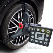 Magnetická bez stojanová 3D geometrie wa-63 náhled